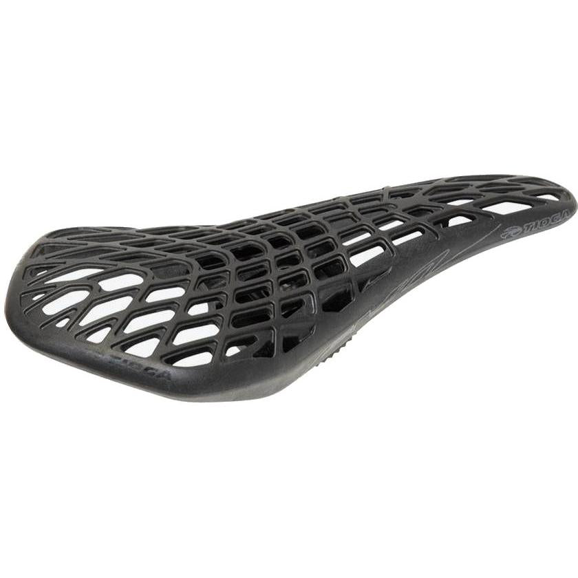 Tioga D Spyder Evo Seat Expert Black