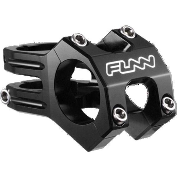 Funn Funnduro Stem 35mm Diameter 35mm Length Black