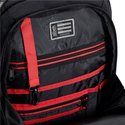 Albek Dudley Covert Backpack Black