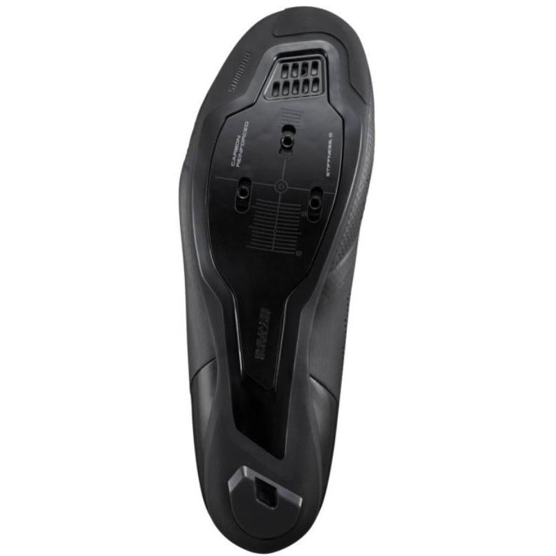Shimano RC502 Mens Road Shoes Black EU49 2021