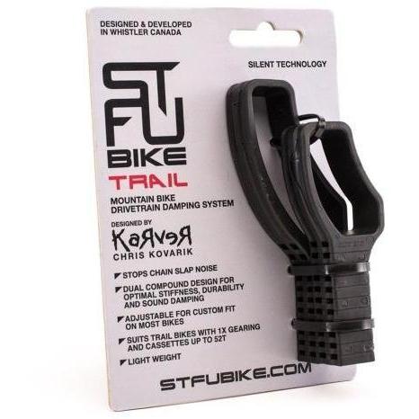 STFU XC/Enduro Bike Drivetrain Damping Module 26-38T