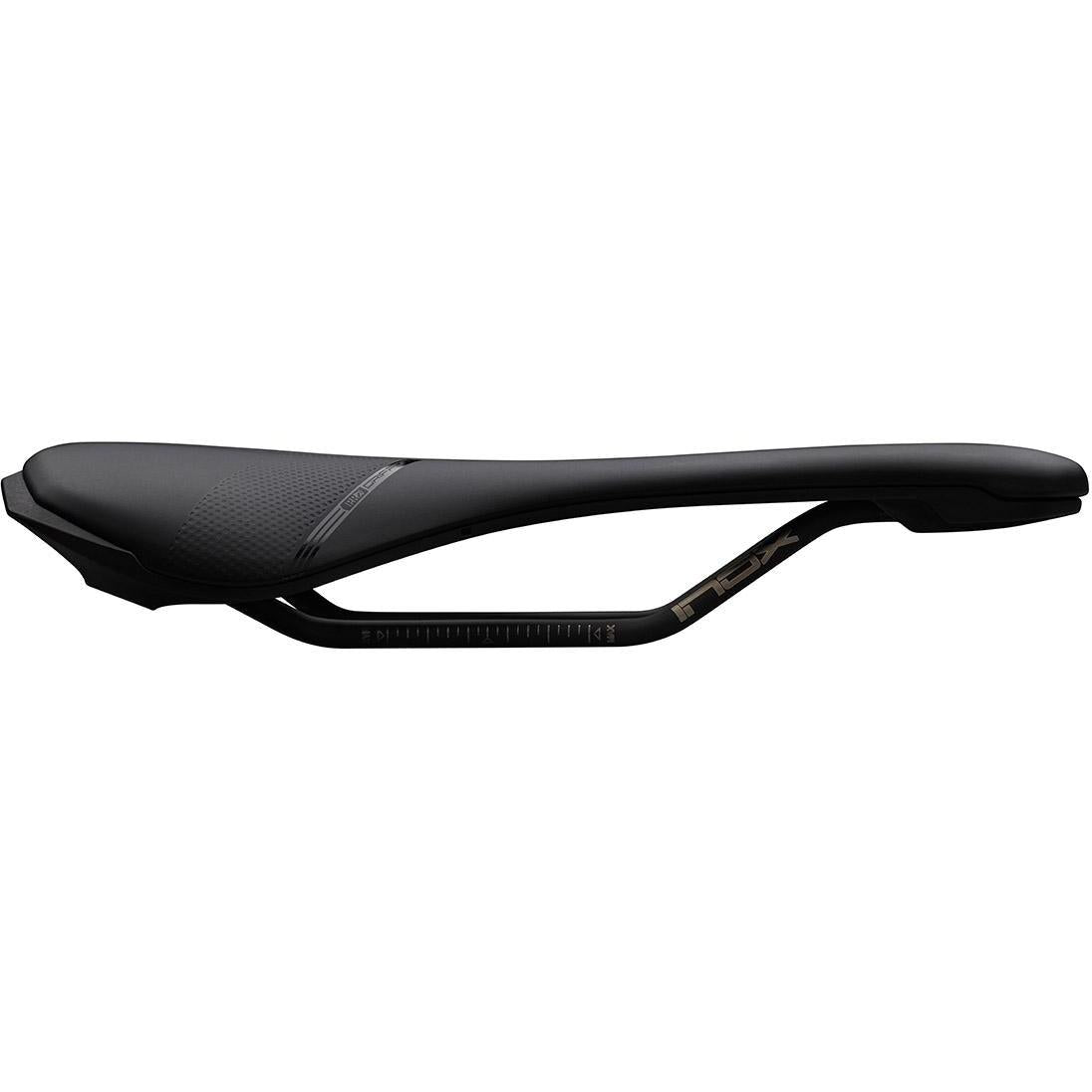 Pro Griffon Performance Saddle 152mm Black