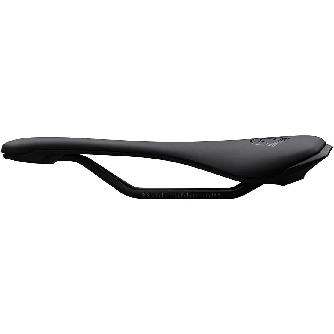 Pro Griffon Performance Saddle 152mm Black