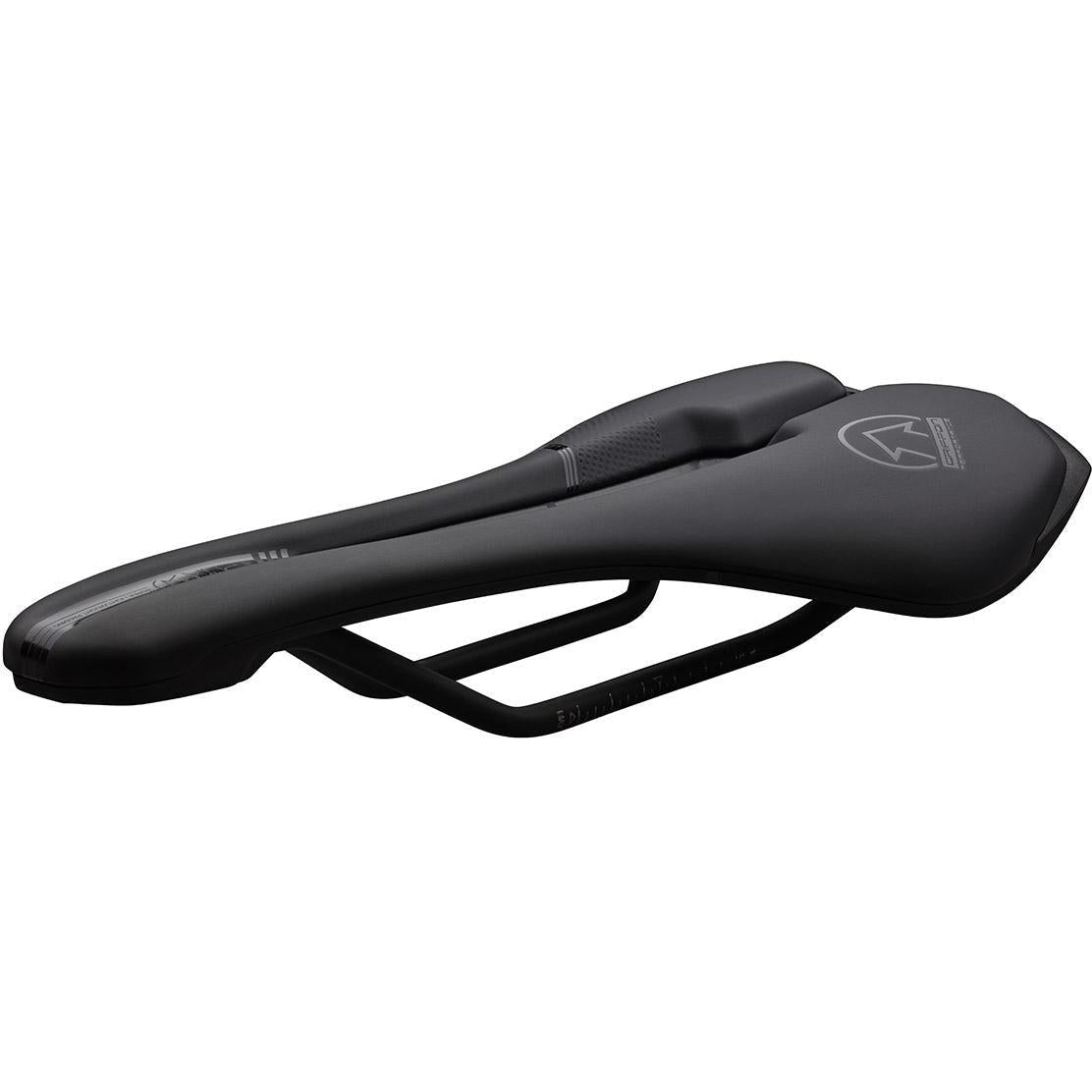 Pro Griffon Performance Saddle 152mm Black