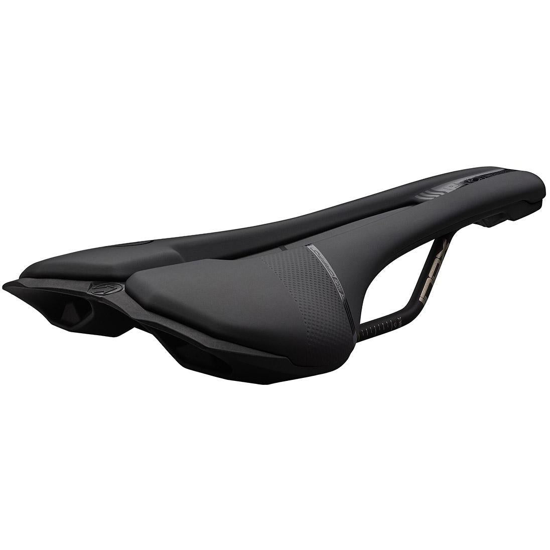 Pro Griffon Performance Saddle 152mm Black