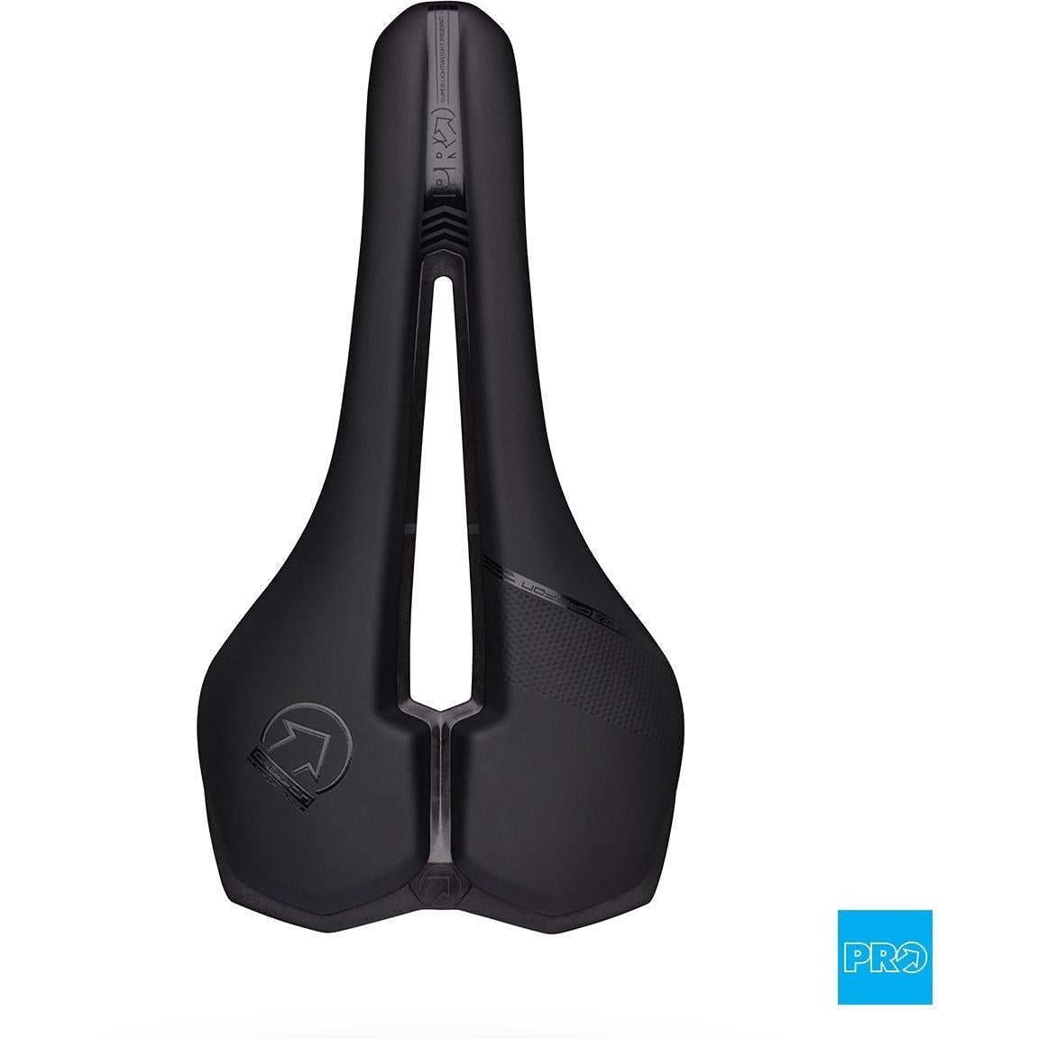 Pro Griffon Performance Saddle 152mm Black