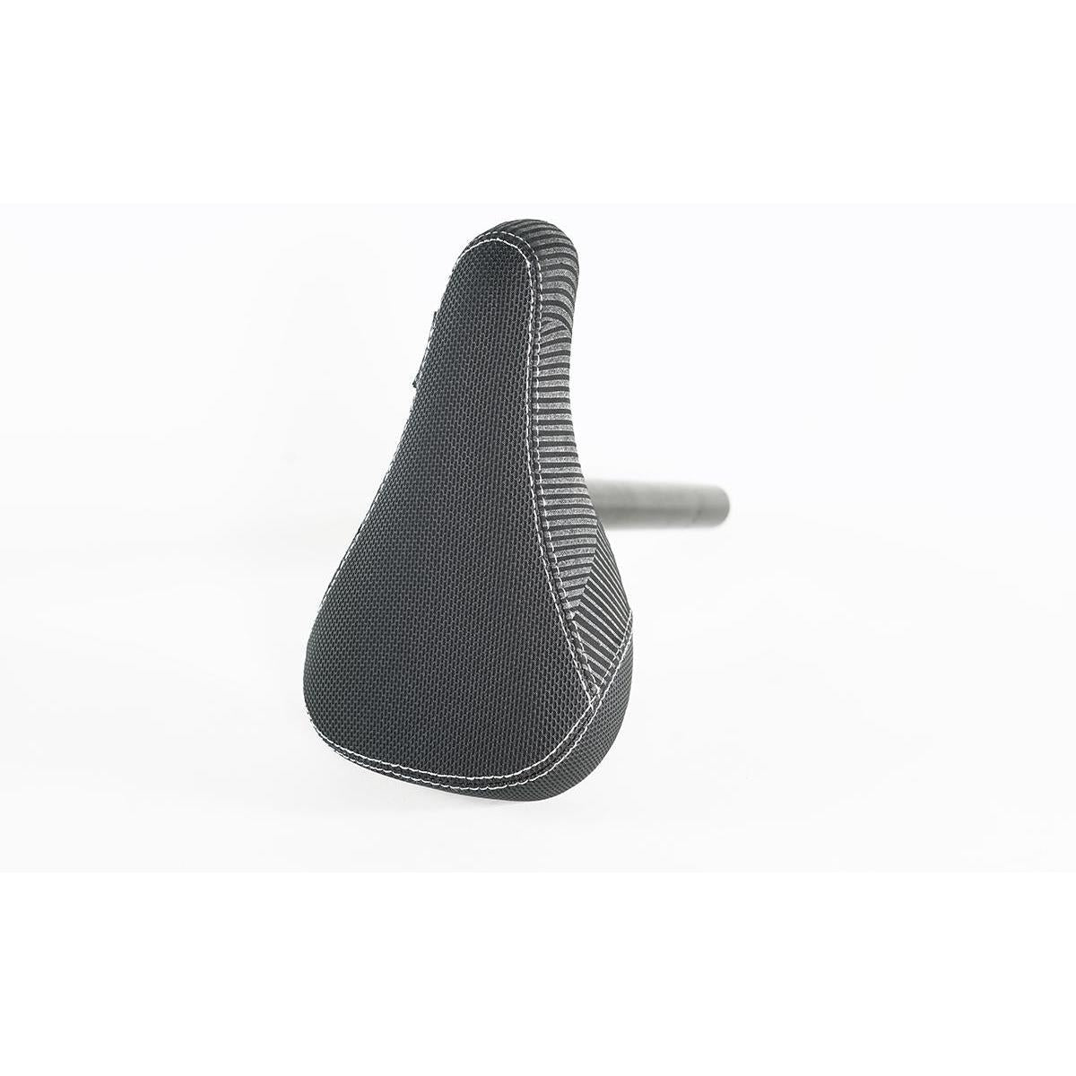 Colony Solution Combo Seat BMX Saddle Stripe