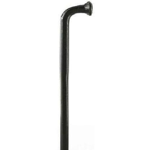 Pillar PSR14 14G J-Bend Spoke 2.0/2.2 x 272 mm Stainless Black