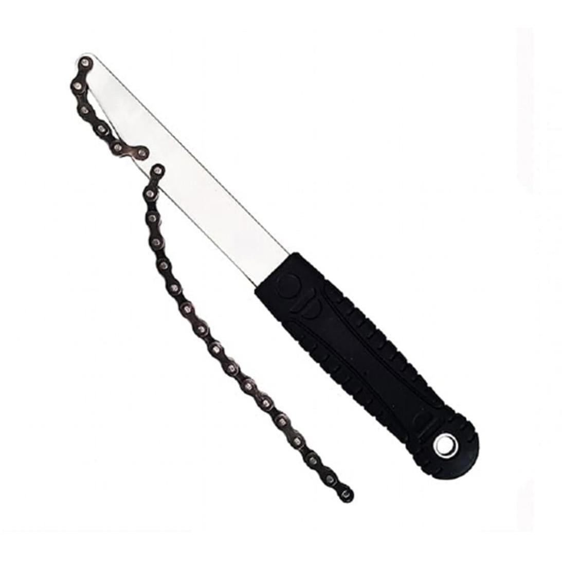 Coloury Freewheel Turner Chain Whip