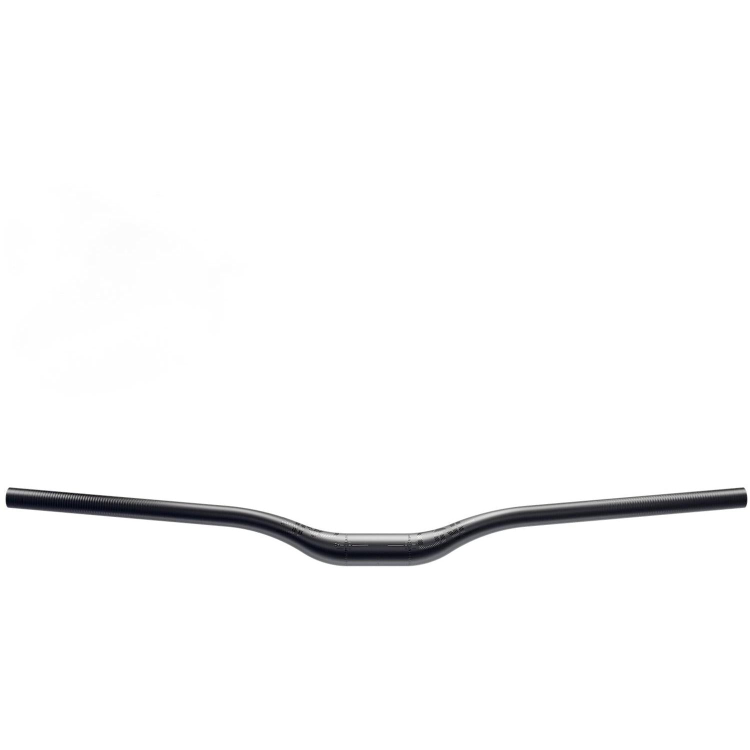 OneUp Components Carbon Handlebar 35 x 800mm, 35mm Rise Black