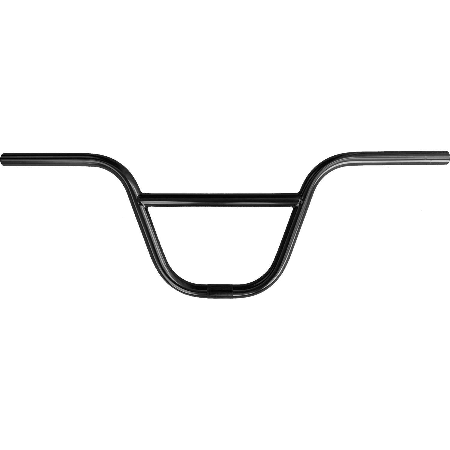 DRS Candybar Handlebar 8'' Rise x 28'' Width Black