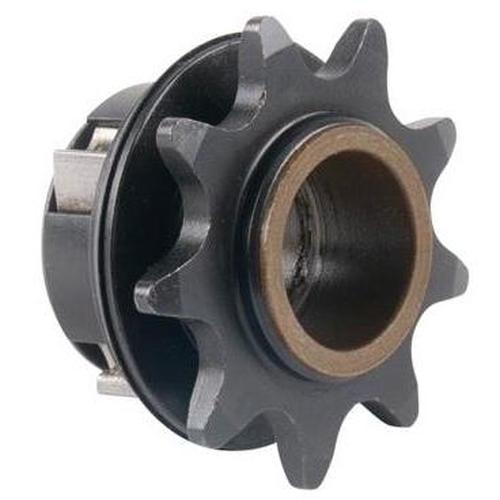 ECLAT Kolibri Hub Driver 8T Black