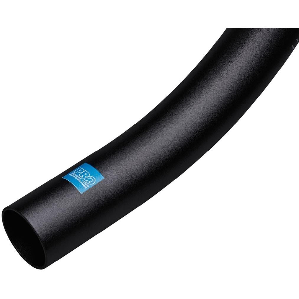 Pro Discover 40cm 20deg Flare Alloy Gravel Handlebars 31.8mm Black