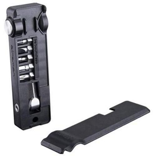 Birzman M-Torque Ranger Multi Tool 6 Functions 5Nm