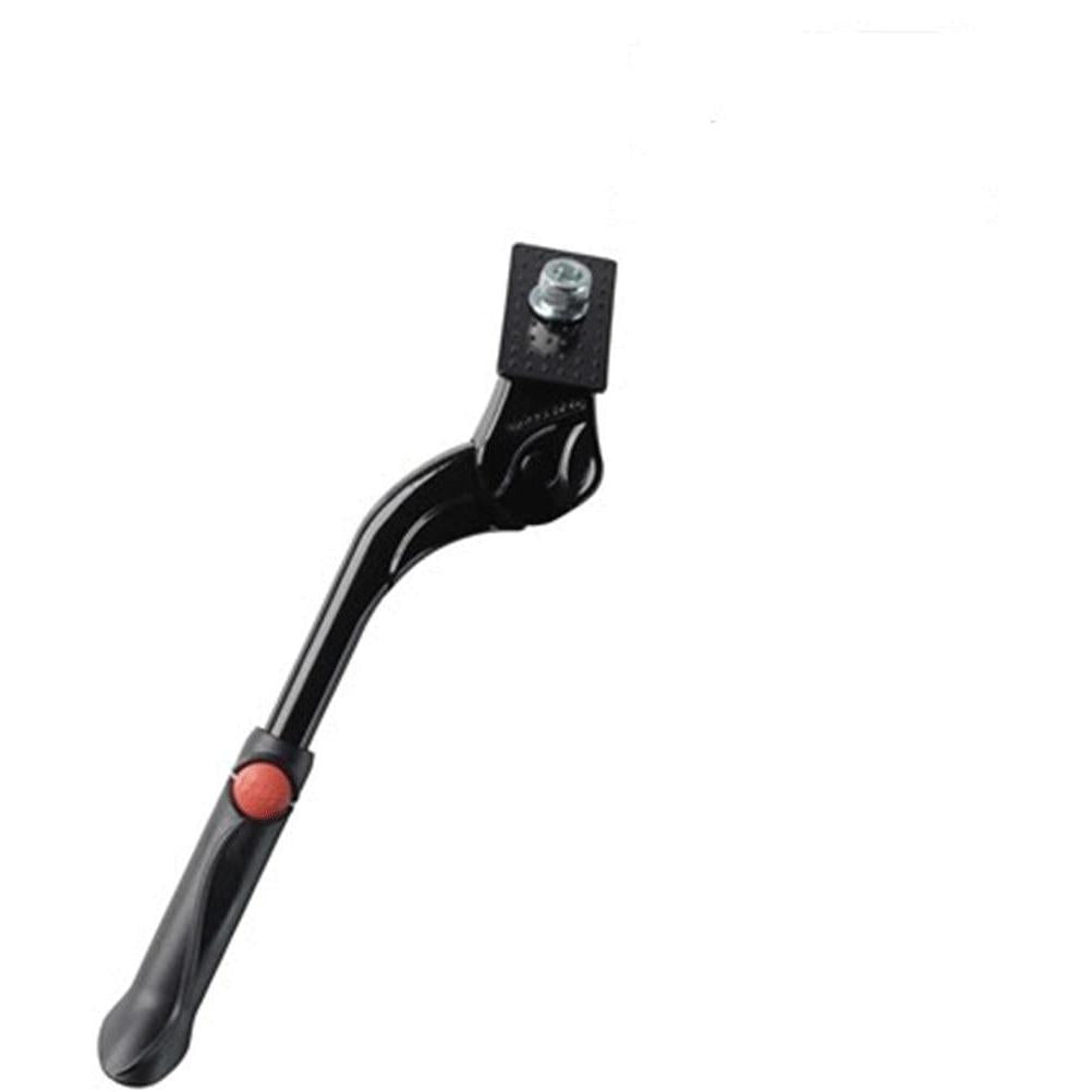QBP Centre Kickstand Adjustable 16-20'' Push Button