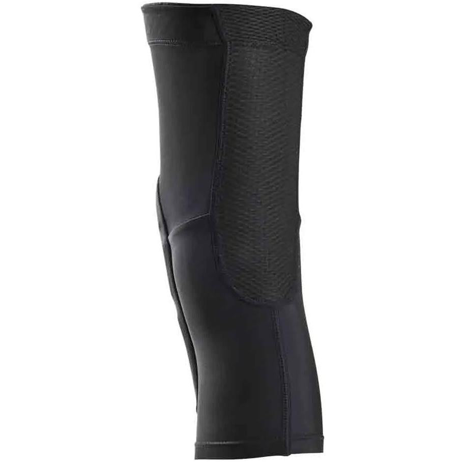 Fox Enduro Youth Knee Sleeve Black