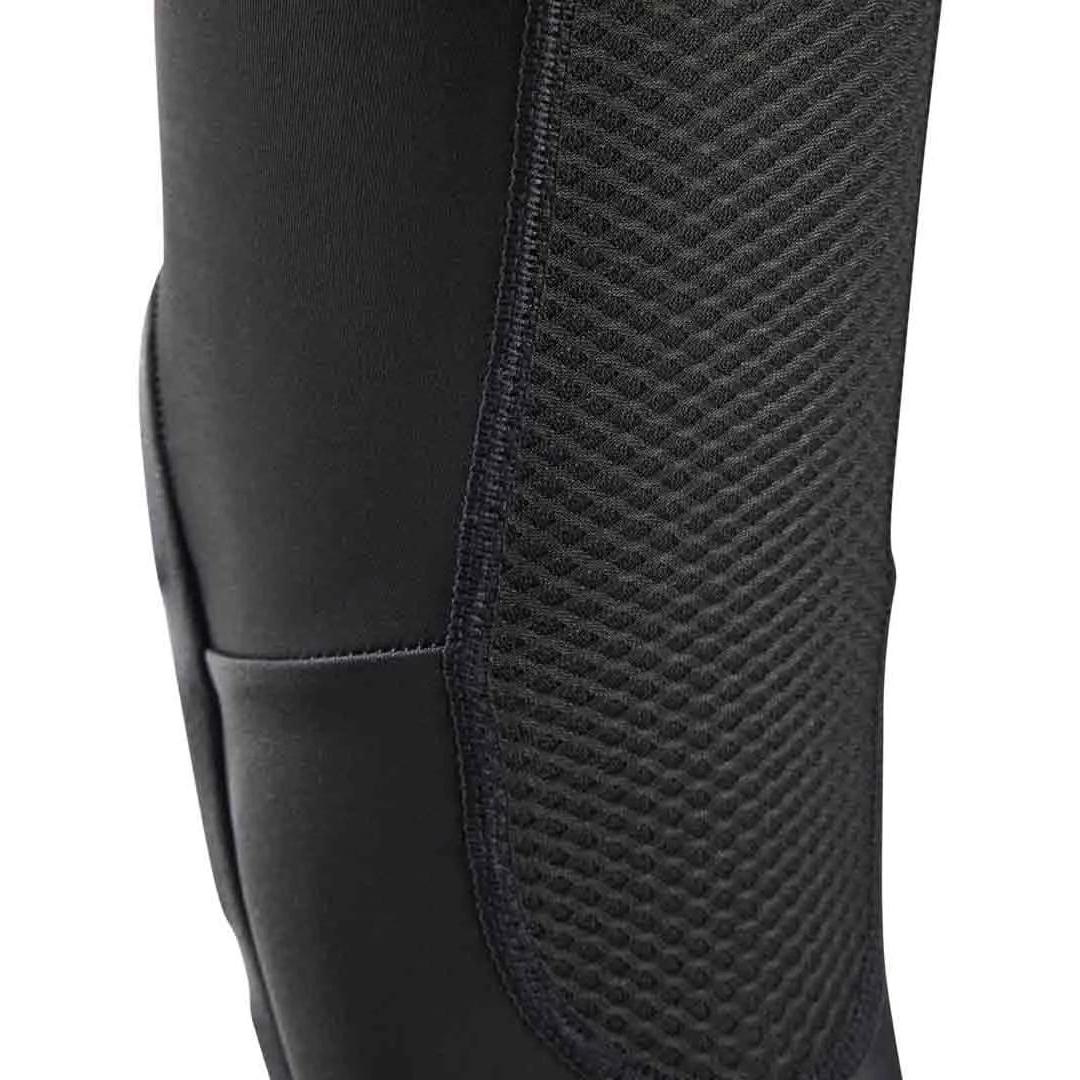 Fox Enduro Youth Knee Sleeve Black