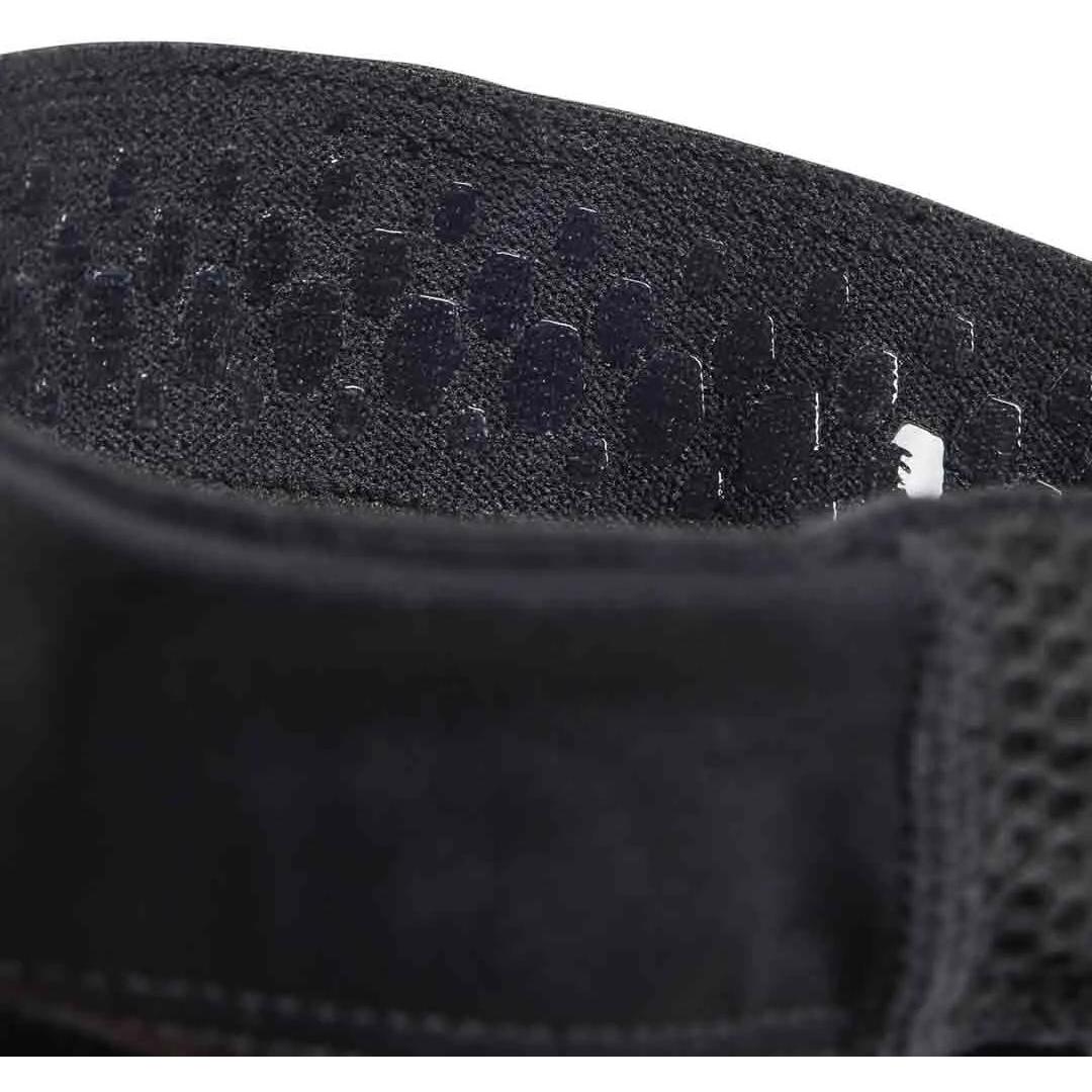 Fox Enduro Youth Knee Sleeve Black