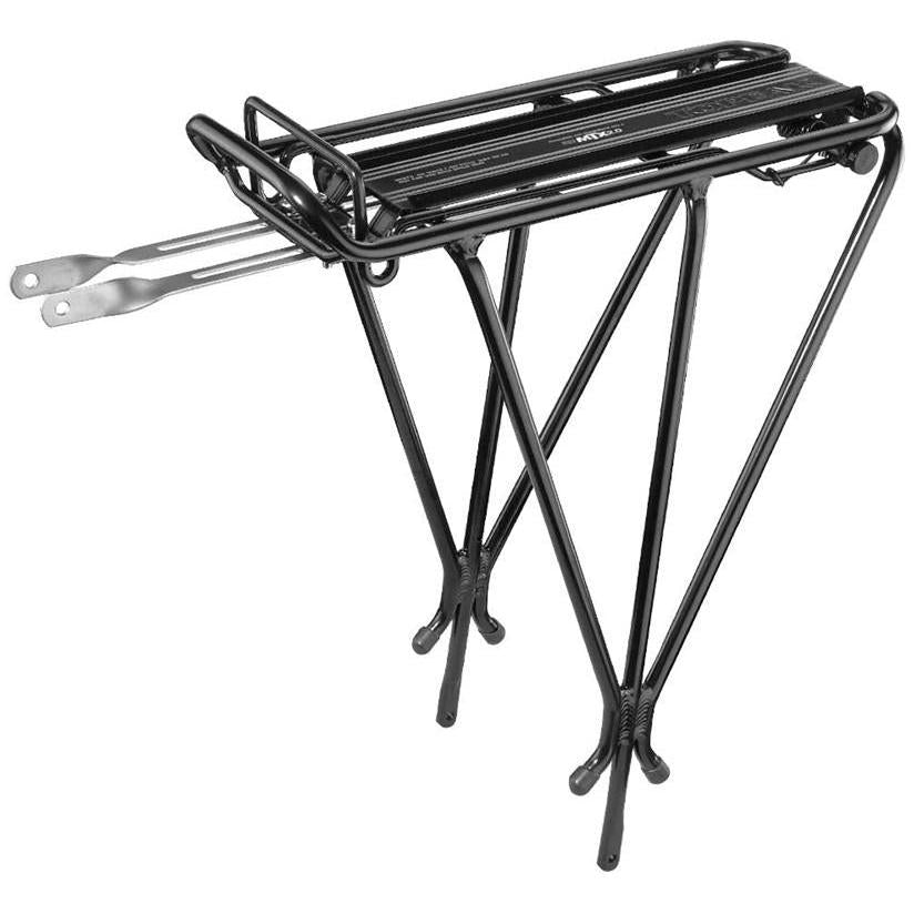 Topeak Explorer (Non-Disc) Rear Rack w/Spring 2.0 Black