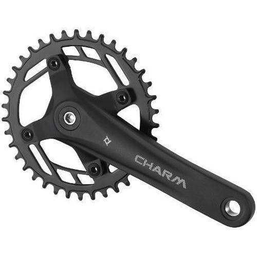 Prowheel MTB CHARM-FD04S Crankset 175mm Length 32T Narrow Wide 9/10 Speed 113mm Axle