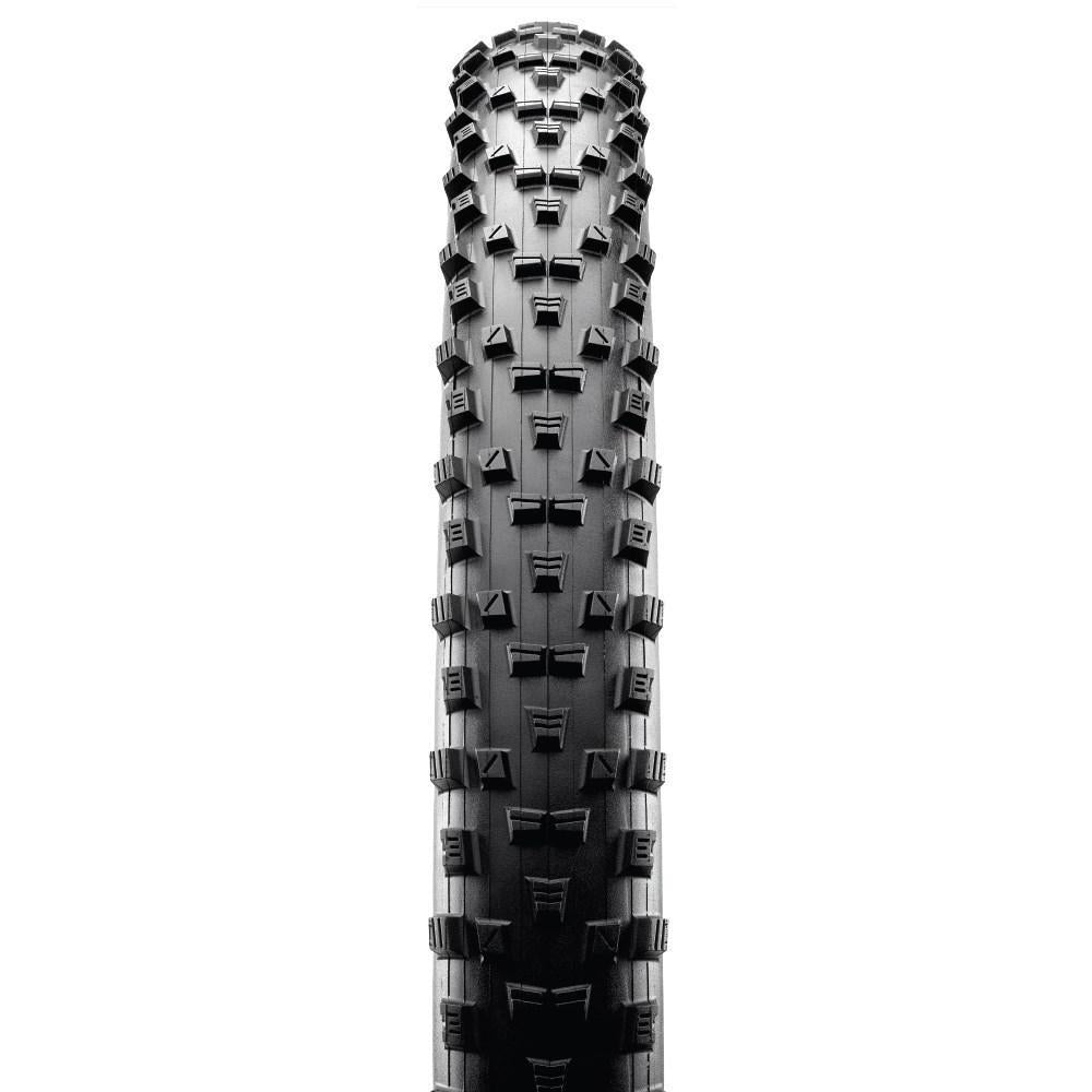 Maxxis Forekaster Wire Bead MTB Tyre 60TPI 27.5 x 2.35'' Single Compound Black