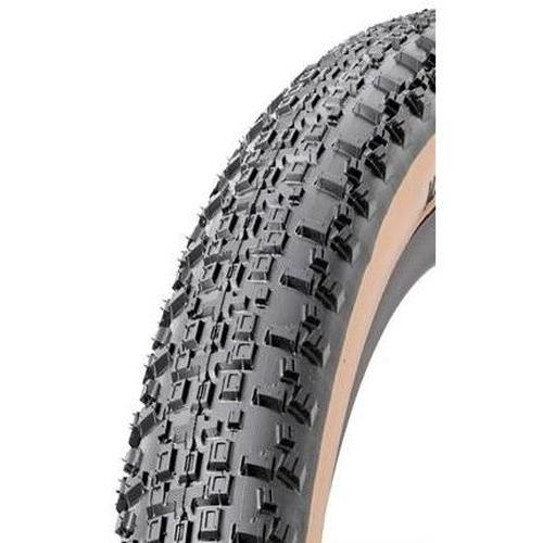 Maxxis Rambler Folding Tubeless Ready Gravel Tyre 700 x 45c Tanwall