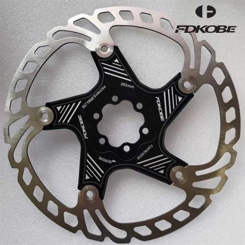 FD Kobe Brake Rotor 180mm