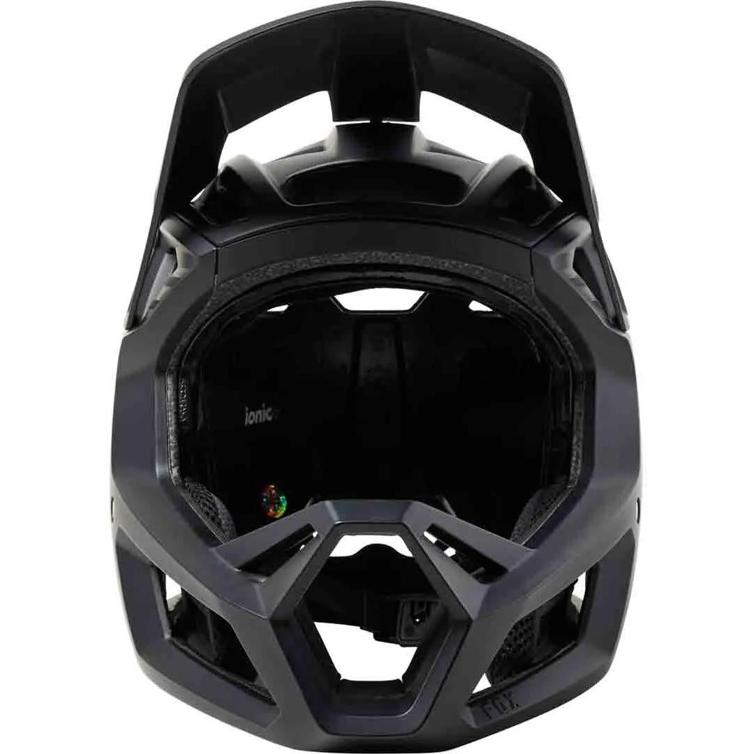 Helmet Fox Racing Proframe Fox Proframe RS Fullface MIPS Helmet Black 99 Bikes Helmet Fox Racing Proframe Fox Proframe RS Fullface MIPS Helmet Black 99 Bikes