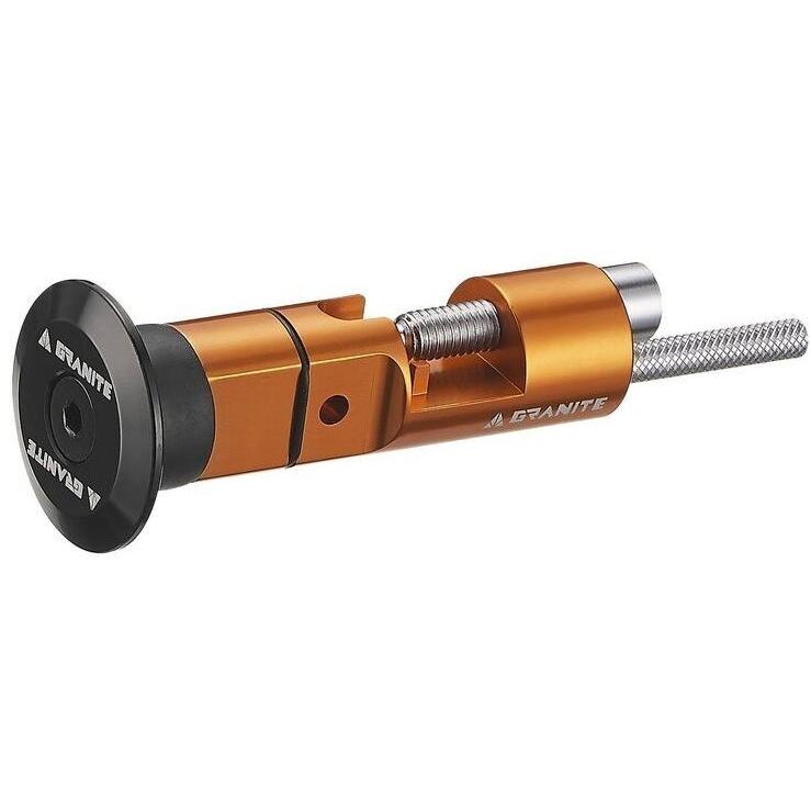 Granite Design Stash Chain Tool (Inside Handlebar) Orange