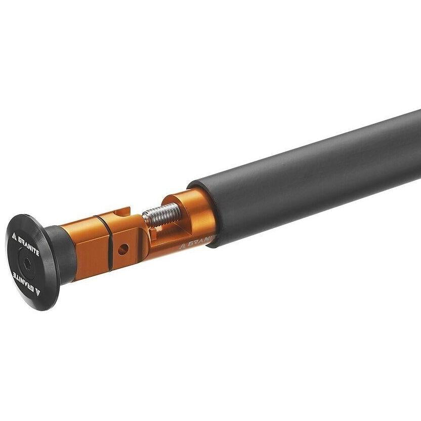 Granite Design Stash Chain Tool (Inside Handlebar) Orange