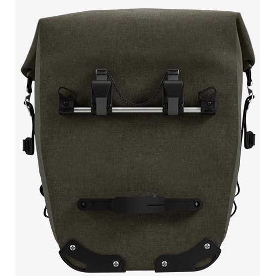 Brooks Scape Pannier Bag Large Green