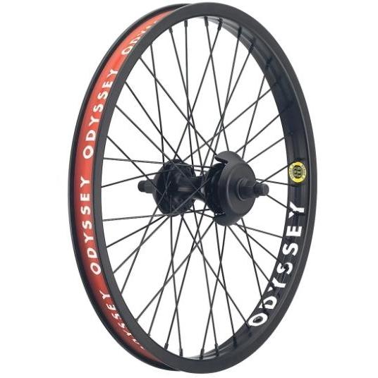 Odyssey Stage 2 Rear Wheel 20'' Right Hand Drive