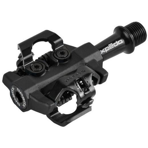 Xpedo CXR MTB Pedals Black