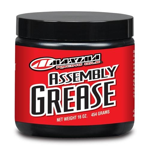 Maxima Assembly Grease 454ml