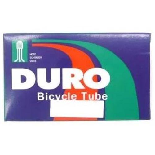 Duro Schrader Valve Tube 27 x 1 1/3'' 48mm