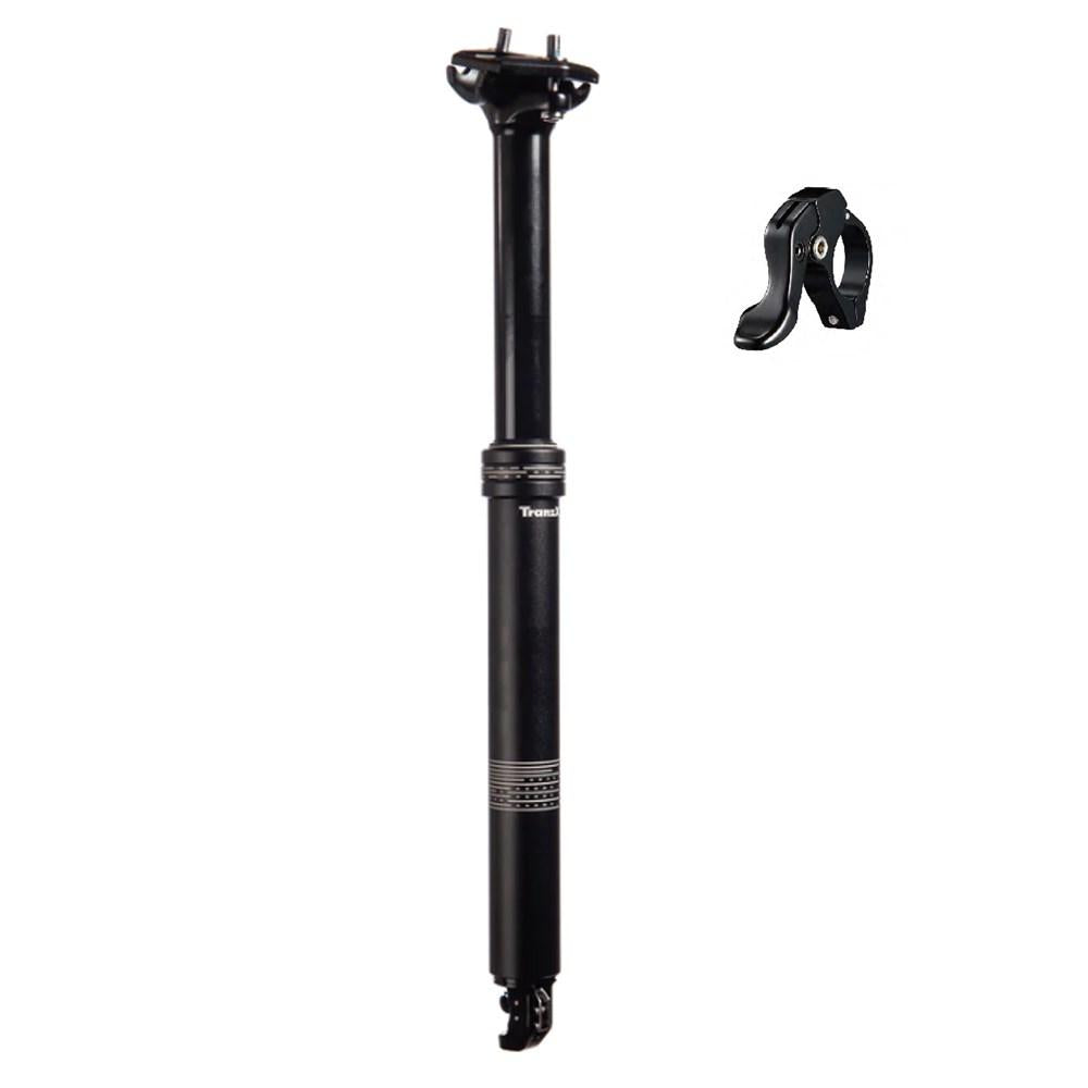 TranzX 23J Dropper Seat Post 30.9mm Diameter 170mm Travel