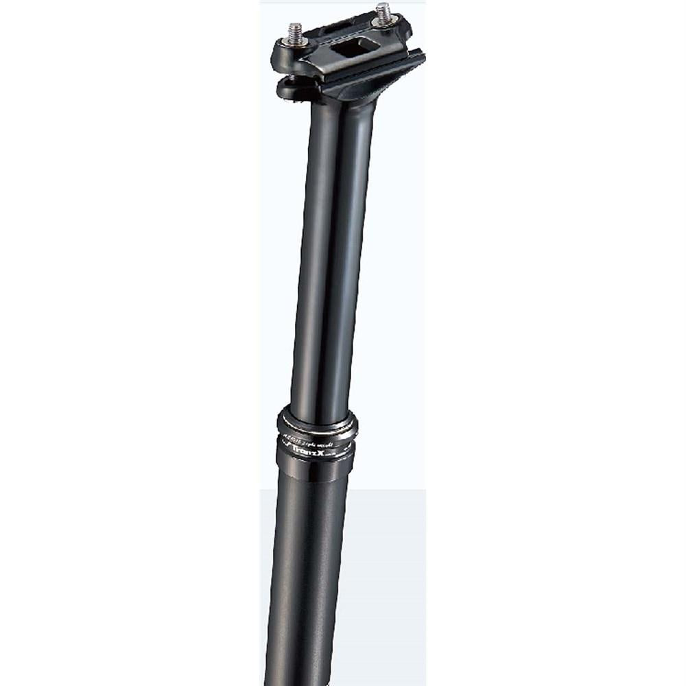 TranzX 23J Dropper Seat Post 30.9mm Diameter 170mm Travel
