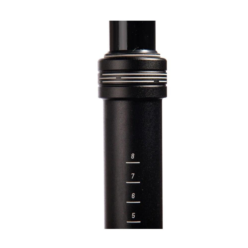 TranzX 23J Dropper Seat Post 30.9mm Diameter 170mm Travel