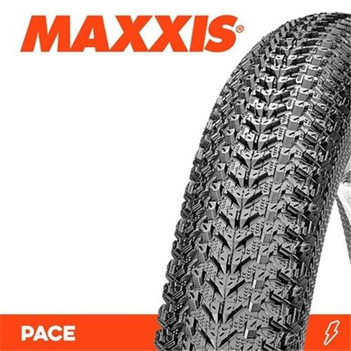 Maxxis Pace Wire Bead MTB Tyre 60TPI 27.5 x 1.95''