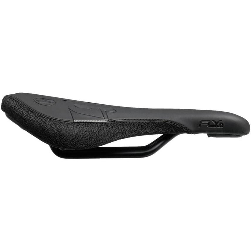 SDG Fly Jr Steel Youth Saddle Black