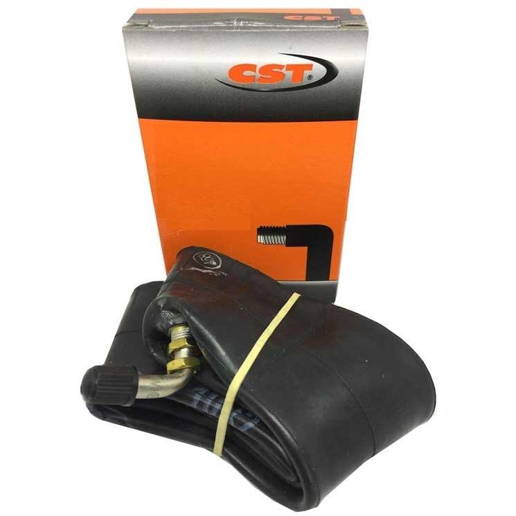 CST Bent Schrader ValveTube 12 1/2 x 2 1/4''