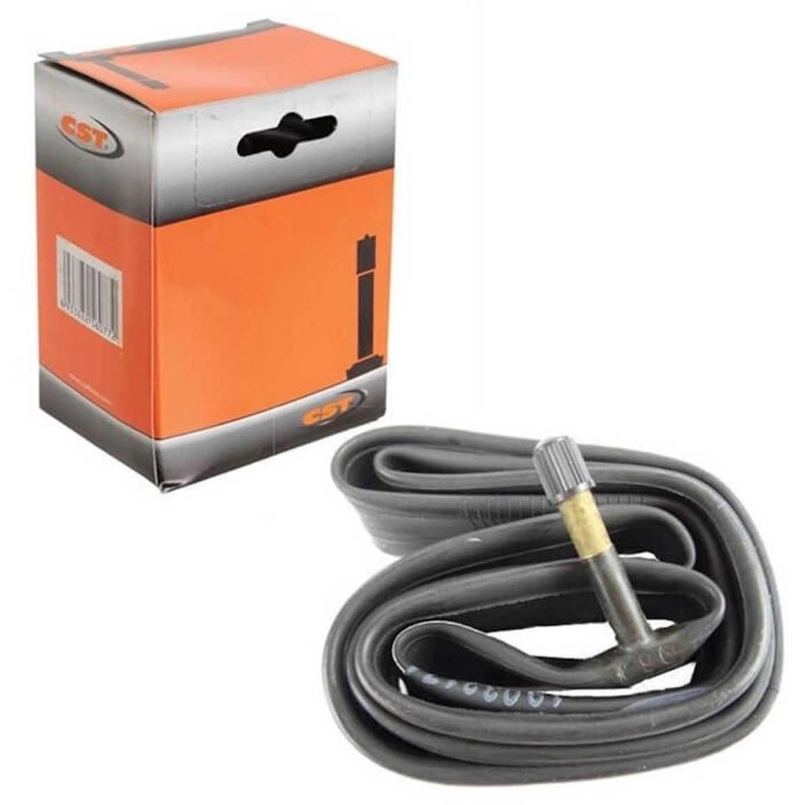 CST Schrader Valve Tube 27.5 x 2.2-2.4'' 48mm