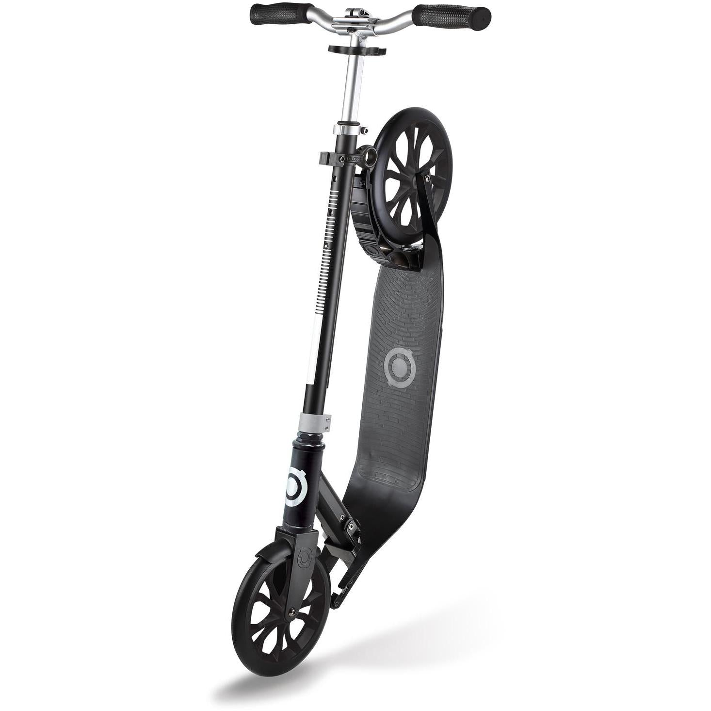 Globber ONE NL 205 Adult Kick Scooter Grey