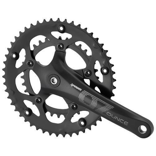 Prowheel Crankset 175mm 50-34T 8/9s