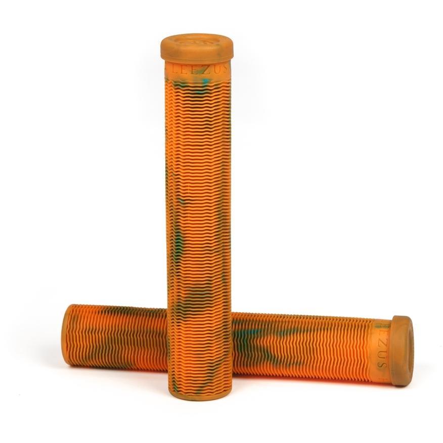 BSD Leezus Handles (Liam Zingberg) Grips 160 x 29mm Electric Soup