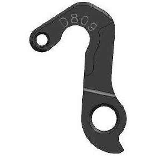 Pilo Derailleur Hanger - D809 - Scott