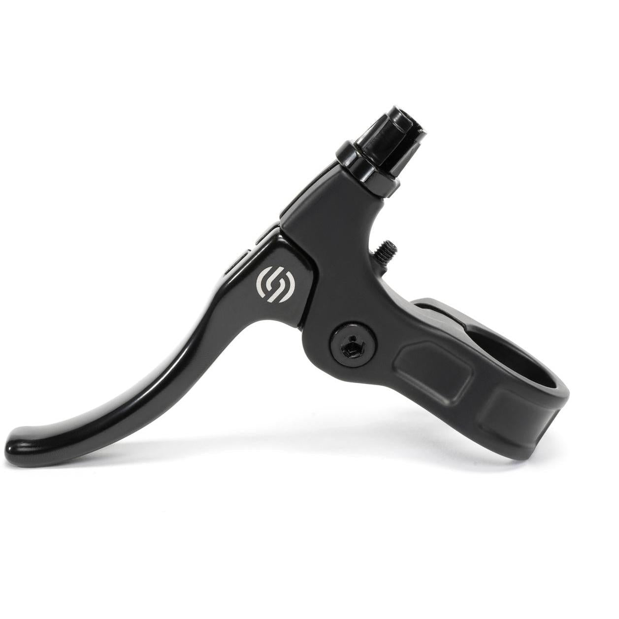Salt Moto V2 U-Brake Lever Black