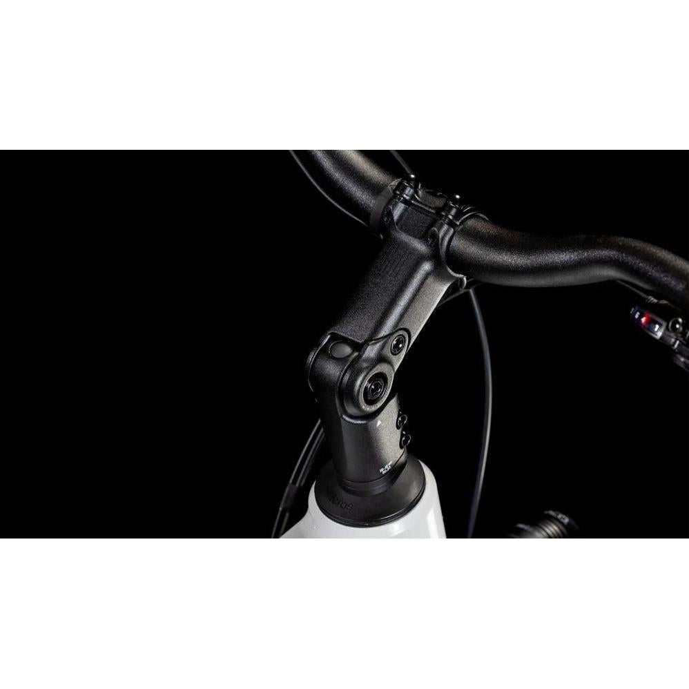 Cube Touring Hybrid ONE 500 Electric Hybrid Bike Cotton'n'Black