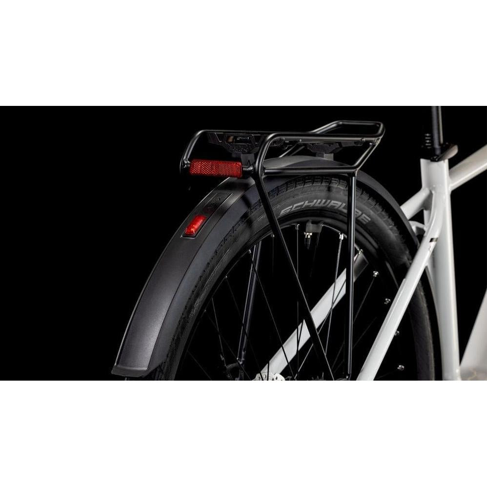 Cube Touring Hybrid ONE 500 Electric Hybrid Bike Cotton'n'Black