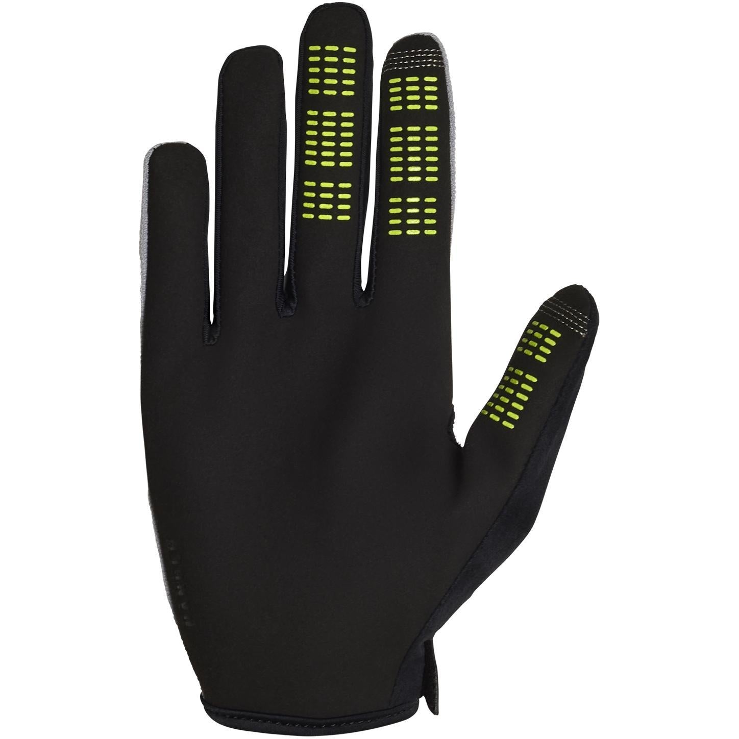 FOX Ranger Glove MTB Steel Grey